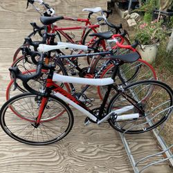 Roadbikes For Sale 
