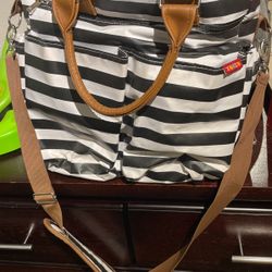 Diaper Bag
