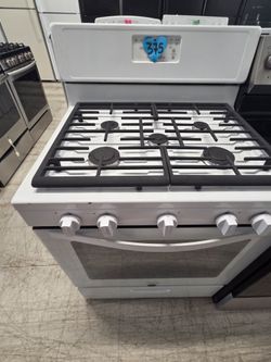 Gas Stoves different prices From 350 to 799