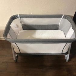 Baby Bassinet