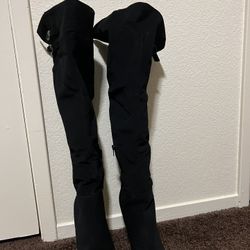 Boot Size 8.5M Madeliene Stuart