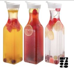 Juice Jugs