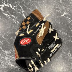 Rawlings PP95DP 9.5β Baseball Glove β All Leather Shell β Pick Up Today in Marlborough MA!