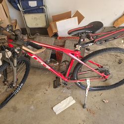 Karakoram Mountain Bike