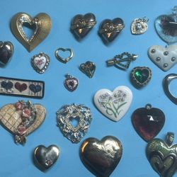 Hearts