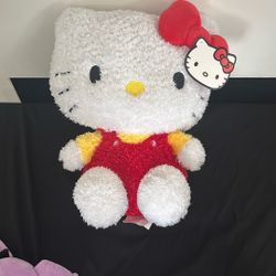 Sanrio hello Kitty 