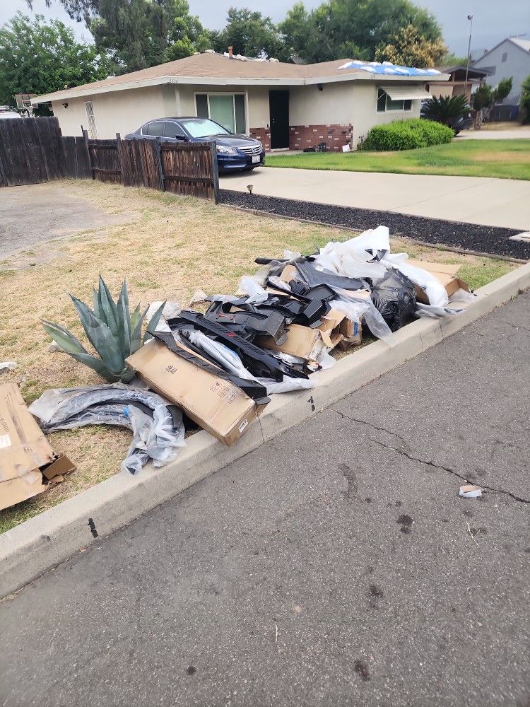 car parts