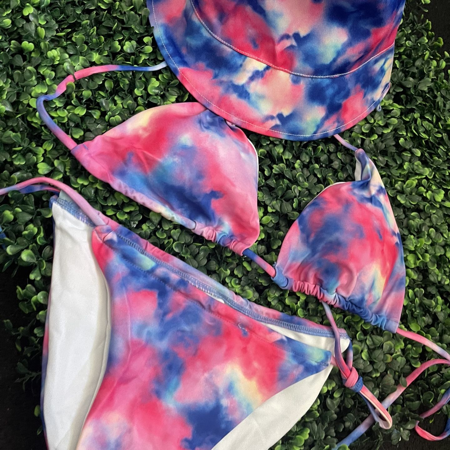 Designer Bathing Suit