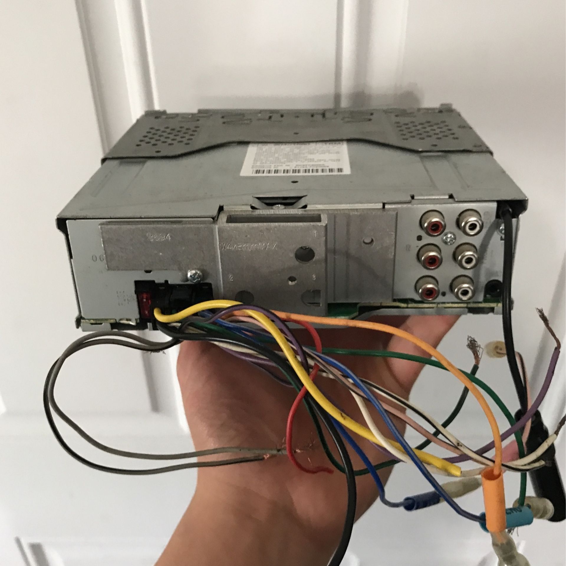 Kenwood Kdcx796 for Sale in Kent, WA OfferUp