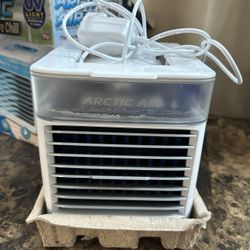 Arctic Air Pure Chill Personal Fan