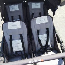 Stroller For 4