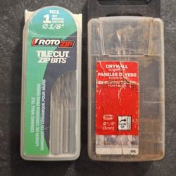RotoZip Bits