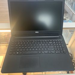 Dell Laptop