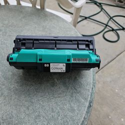 Genuine HP Q3964A Drum For Color Laserjet 