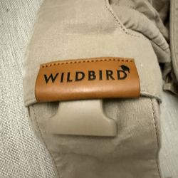 Wildbird Baby Carrier