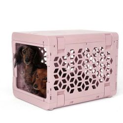 Kindtail PAWD Modern Dog Crate