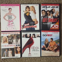 Rom come Movies