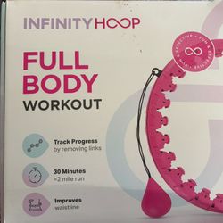 Infinity Hoop
