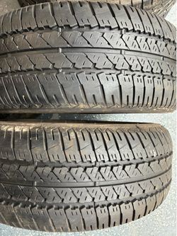 205-55-16 Firestone