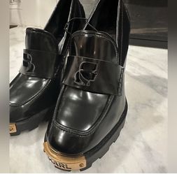 Karl Lagerfeld sizes 7 & 8