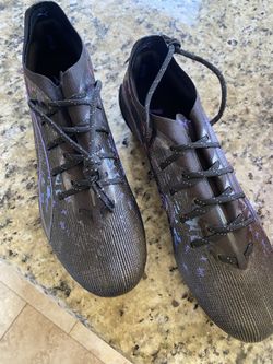 Cleats