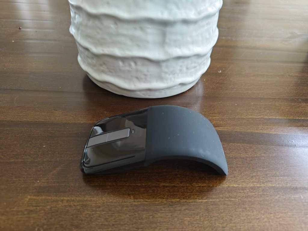 Microsoft Arc Mouse Bluetooth