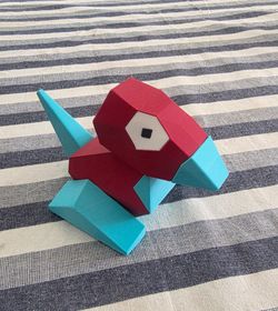 Pokemon figure