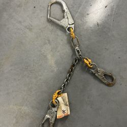 Safety Harness 