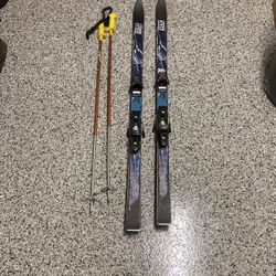 Ski 