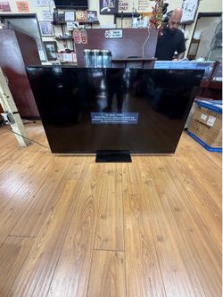 VIZIO “60 TV
