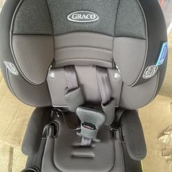 Baby Car Seat 