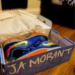 Nike Ja Morant 