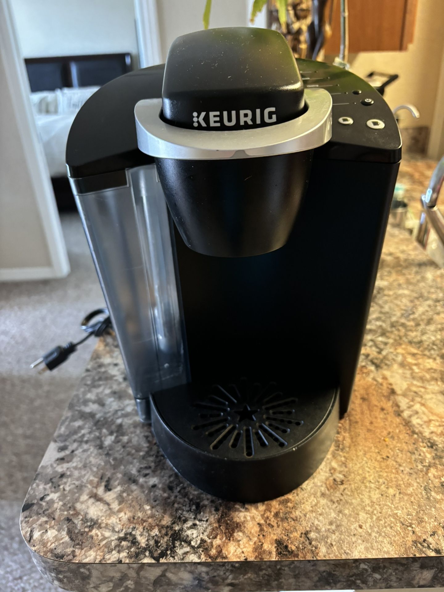 Keurig Coffee Maker