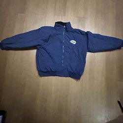 Santa Maria Supply Work Jacket