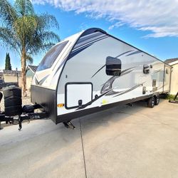 2021 Jayco Whitehawk