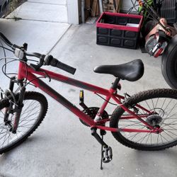 Hiffy Bike