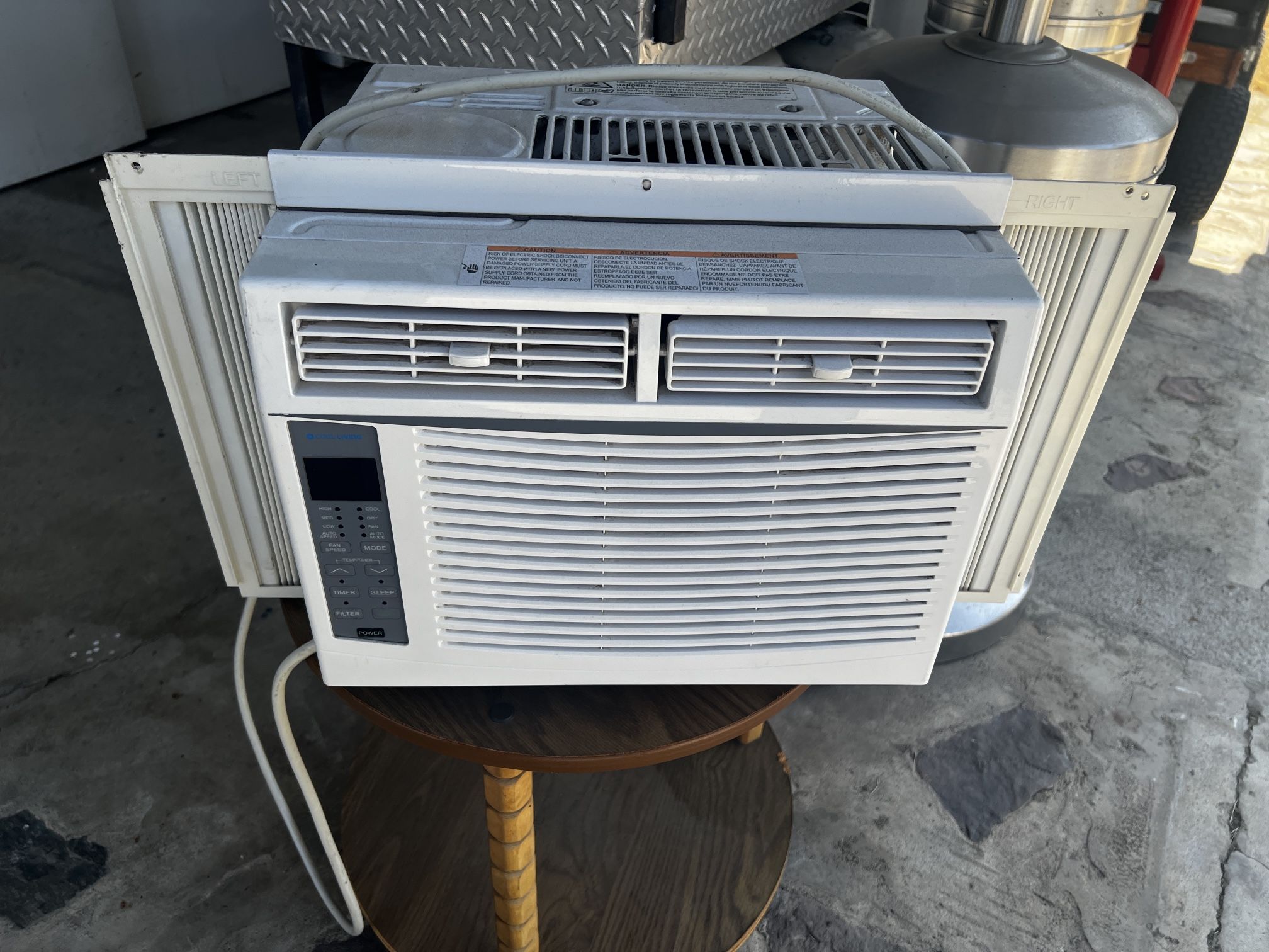Window Ac Unit
