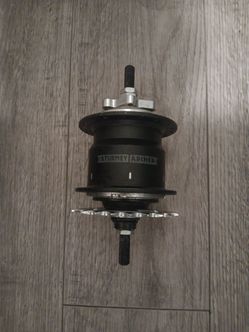 Sturmey-Archer Gear Hub
