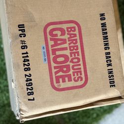 Barbecues Galore Replacement Hood For Grill