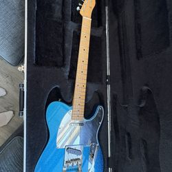 Fender J Mascis Signature Telecaster 