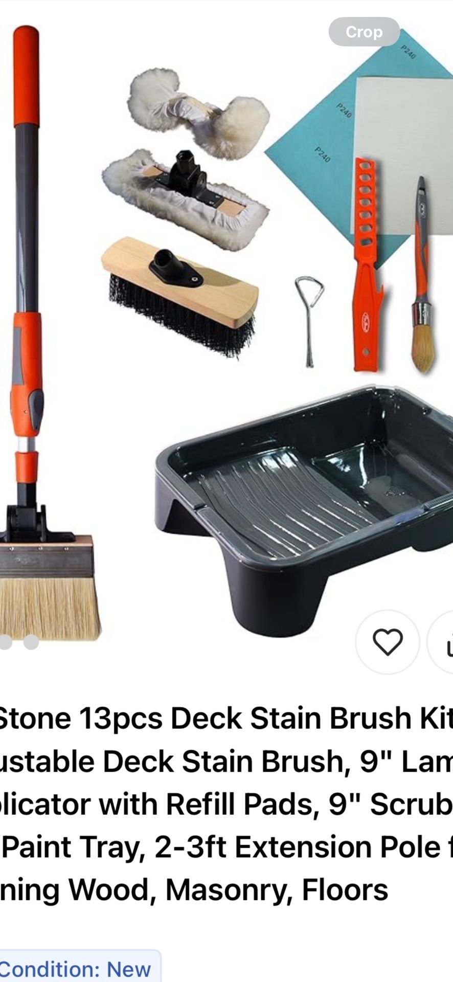 Brush Kit