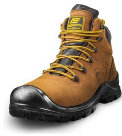 Steal Toe Shoes/steel Toe Boots 