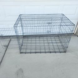 Xxl Dog Crate