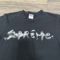 Supreme Size Small