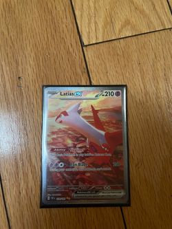 Latias ex 239/191