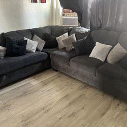 Used Sectional Couch