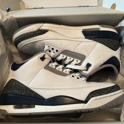 Js 3 Retro 