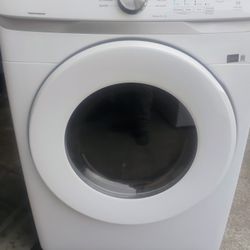 Samsung. Dryer Electric Stackable 