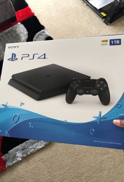 PS4