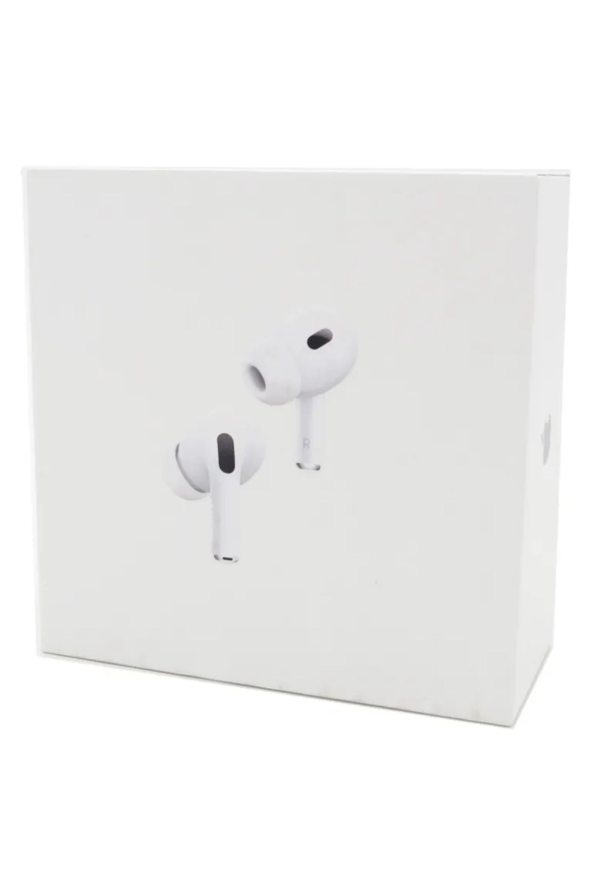 Apple AirPods Pro 2nd Generation With noise Cancellation